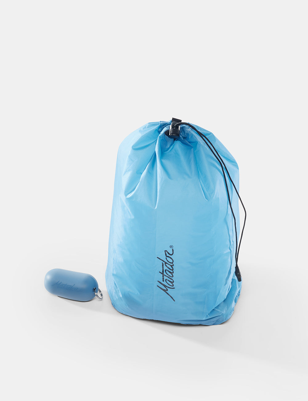 Droplet Water-Resistant Stuff Sack