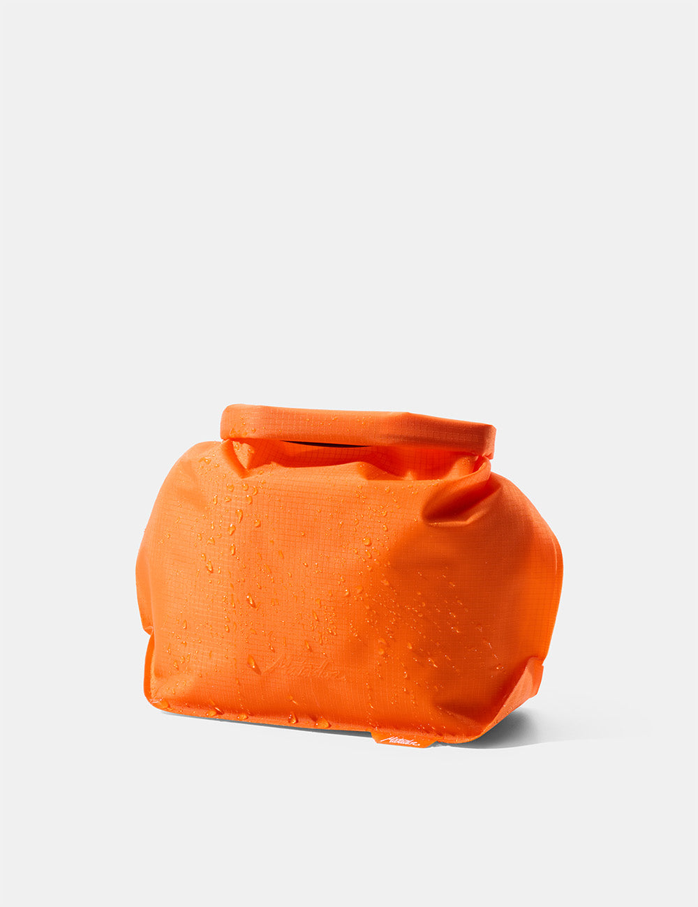 FlatPak Waterproof Toiletry Case
