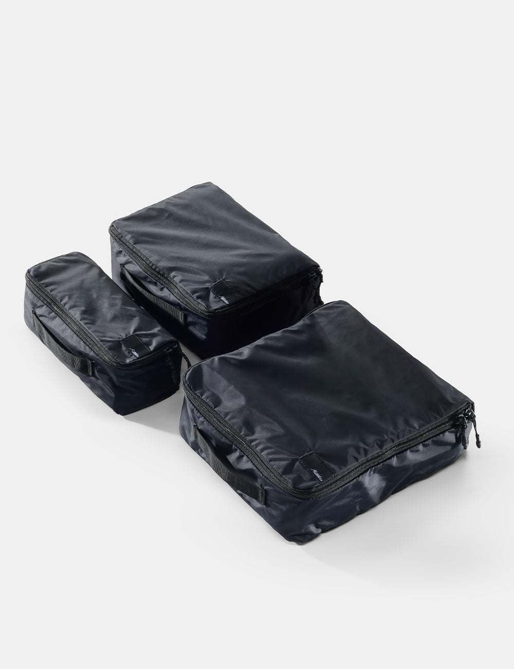 Packing Cube Set 3-Pack