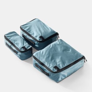 Packing Cube Set 3-Pack